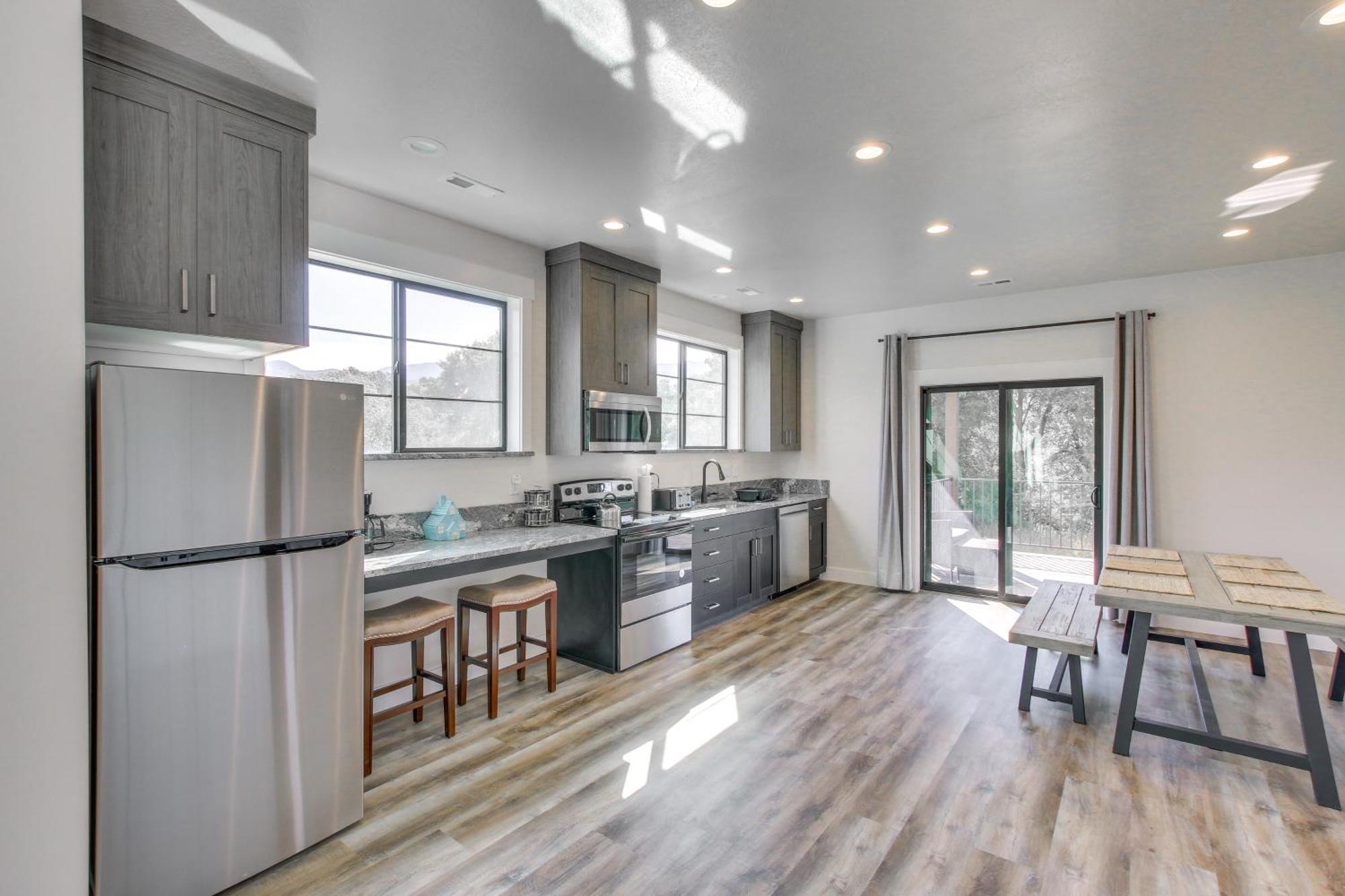 Spacious Idaho Home On Scenic Cub River! Preston Extérieur photo